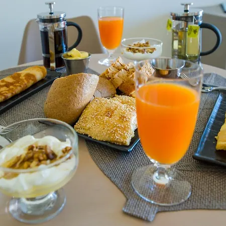 Lejlighedshotel Incognito Creta Luxury And 3*