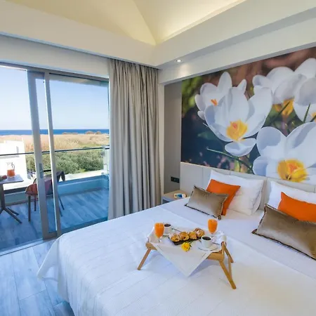 Incognito Creta Luxury And Lejlighedshotel