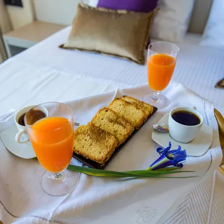 Lejlighedshotel Incognito Creta Luxury And Kolimvárion