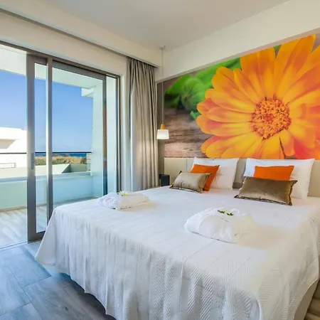 Incognito Creta Luxury And 3* Kolimvárion
