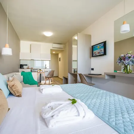 Incognito Creta Luxury And
