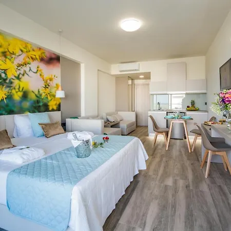 Incognito Creta Luxury And 3*