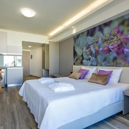 Incognito Creta Luxury And 3*
