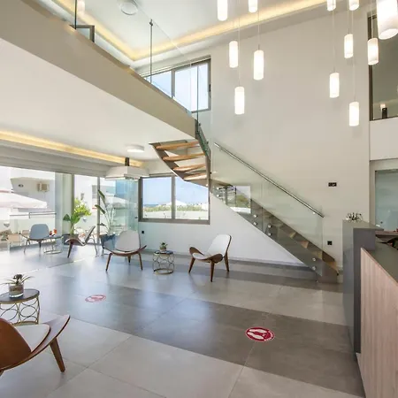 Incognito Creta Luxury And