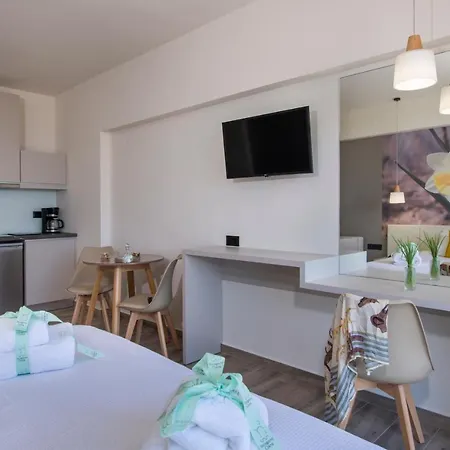Incognito Creta Luxury And