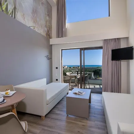 Incognito Creta Luxury And
