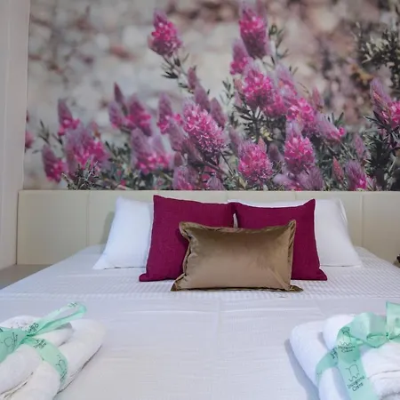 Incognito Creta Luxury And Lejlighedshotel 3*