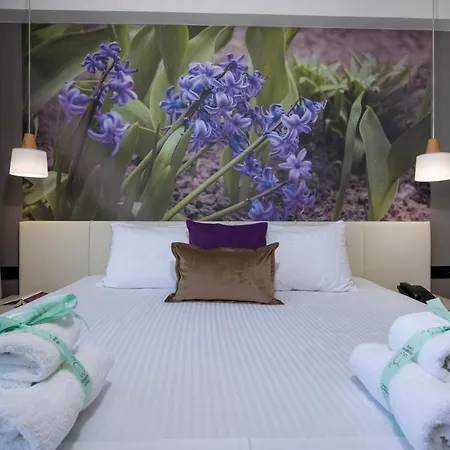 Incognito Creta Luxury And Lejlighedshotel