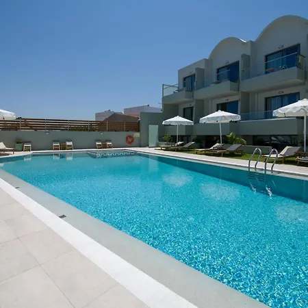 Incognito Creta Luxury And 3*